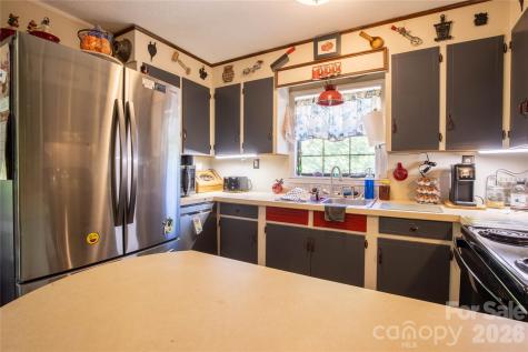 47 Johnson Drive Marion NC 28752