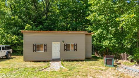 47 Johnson Drive Marion NC 28752