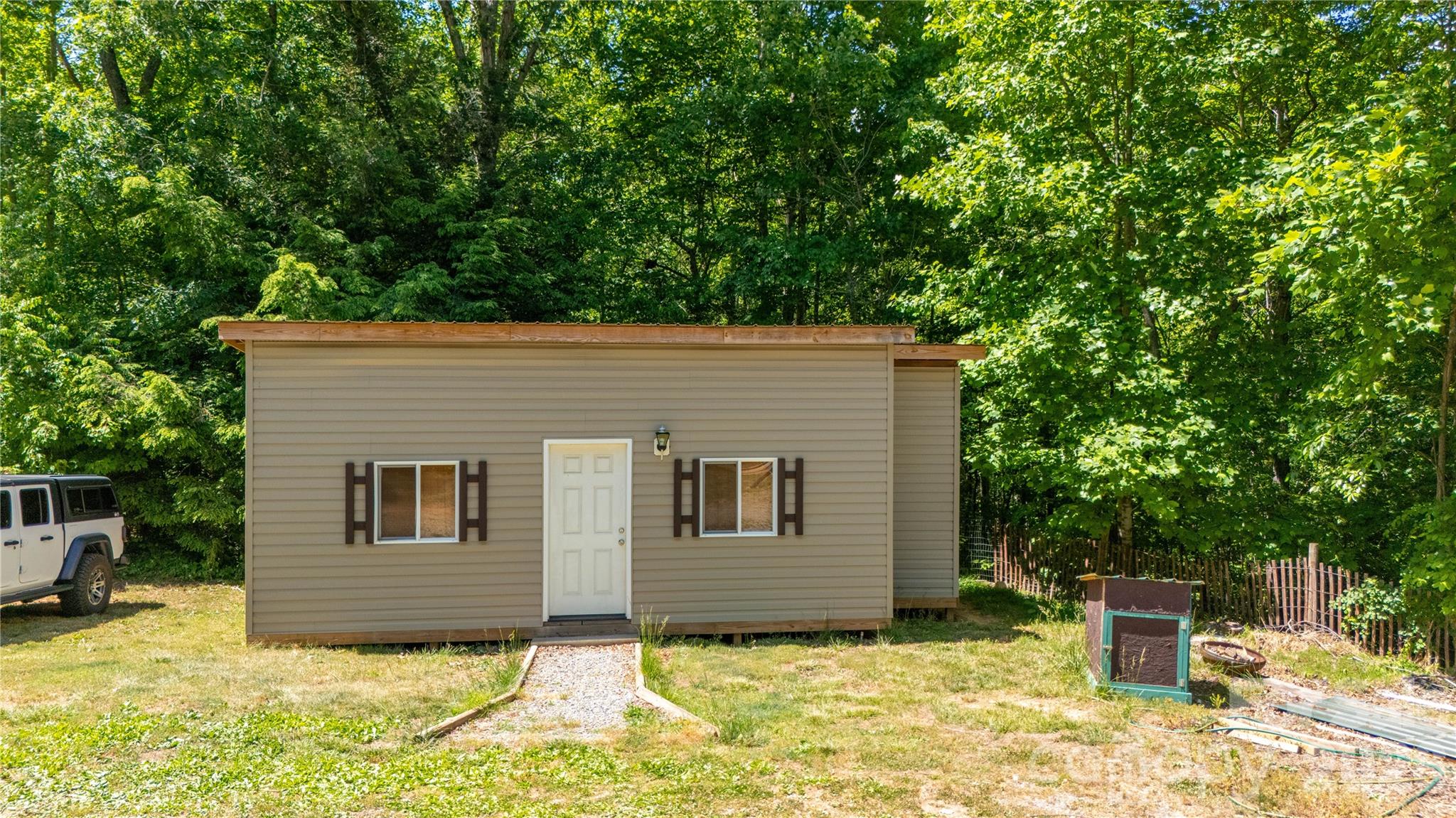 47 Johnson Drive Marion NC 28752