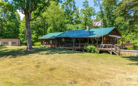 47 Johnson Drive Marion NC 28752