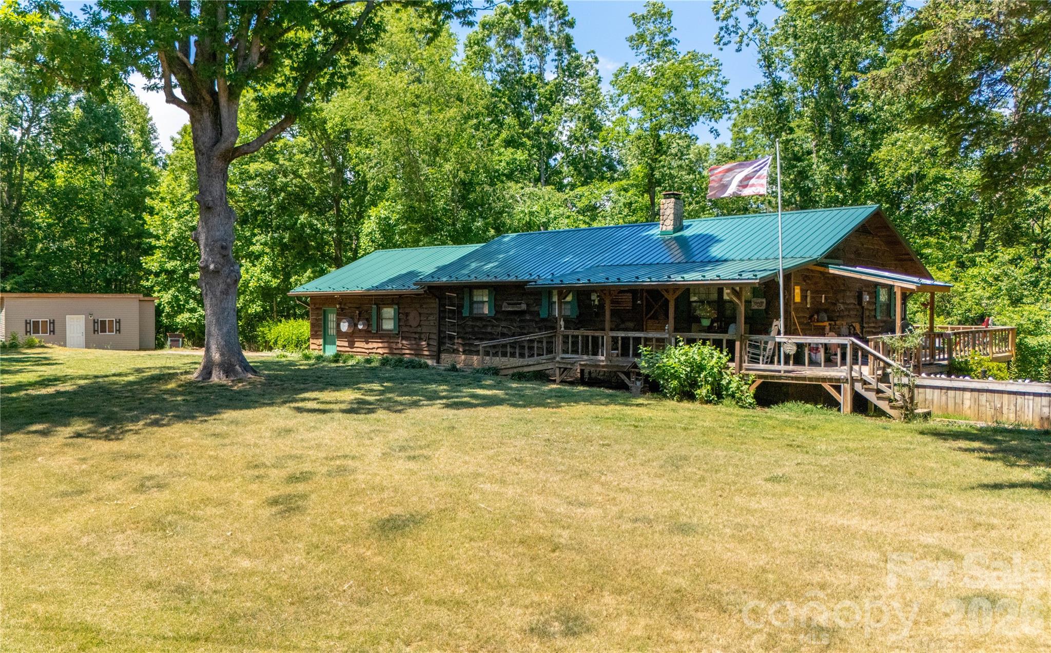 47 Johnson Drive Marion NC 28752