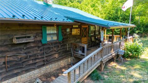47 Johnson Drive Marion NC 28752