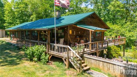 47 Johnson Drive Marion NC 28752