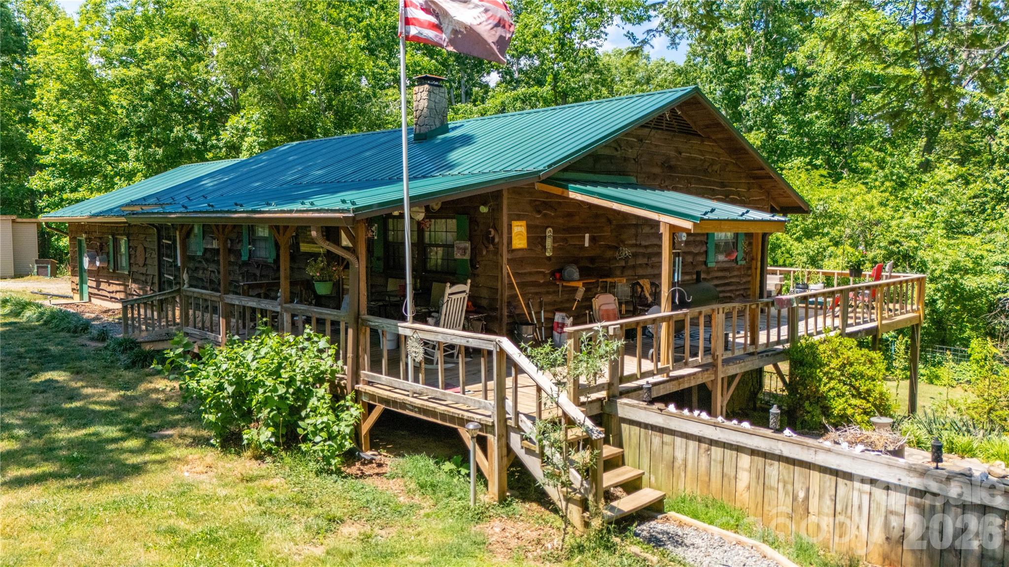 47 Johnson Drive Marion NC 28752