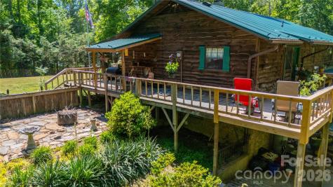 47 Johnson Drive Marion NC 28752