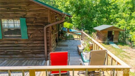 47 Johnson Drive Marion NC 28752