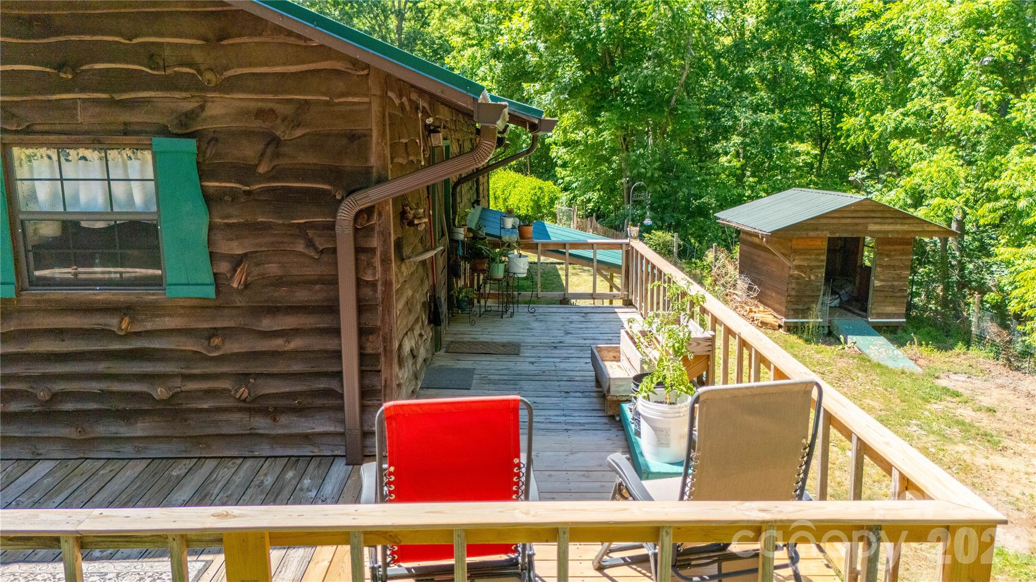 47 Johnson Drive Marion NC 28752