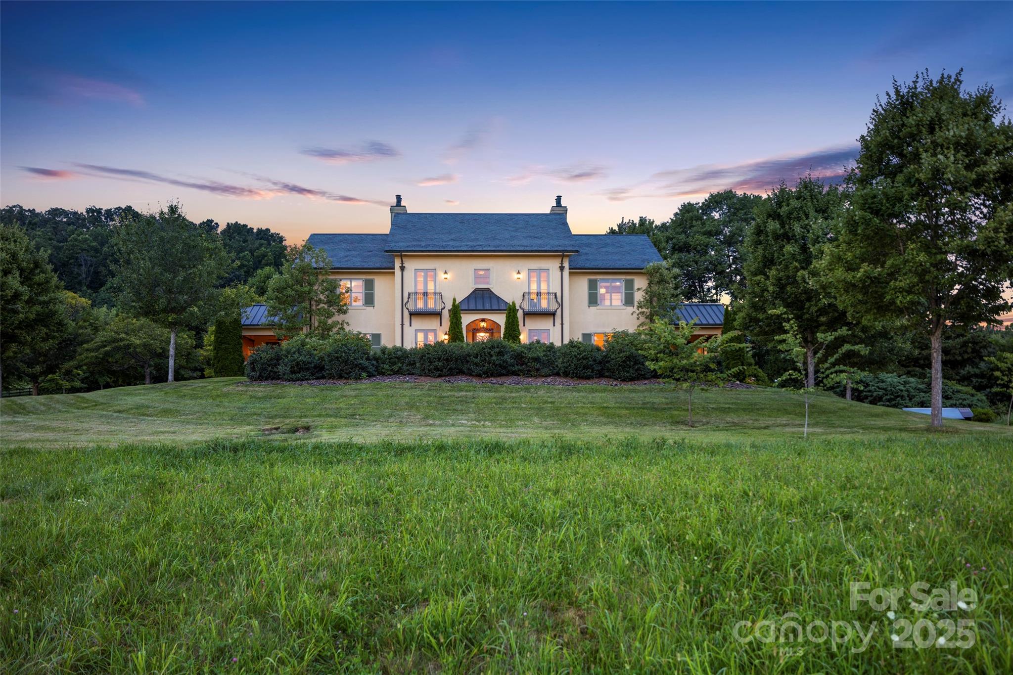 254 Two Brooks Trail Fletcher NC 28732