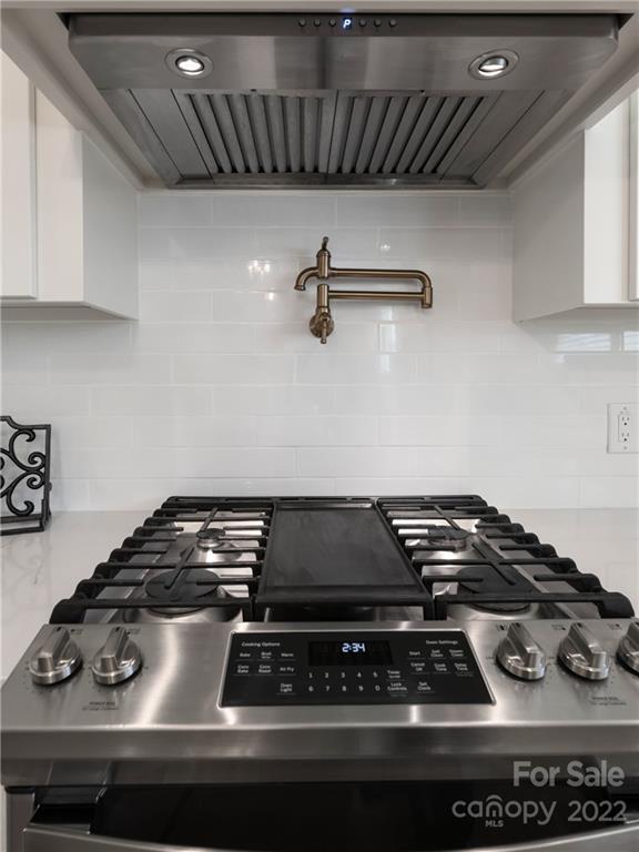 6 Worley Lane Fletcher NC 28732