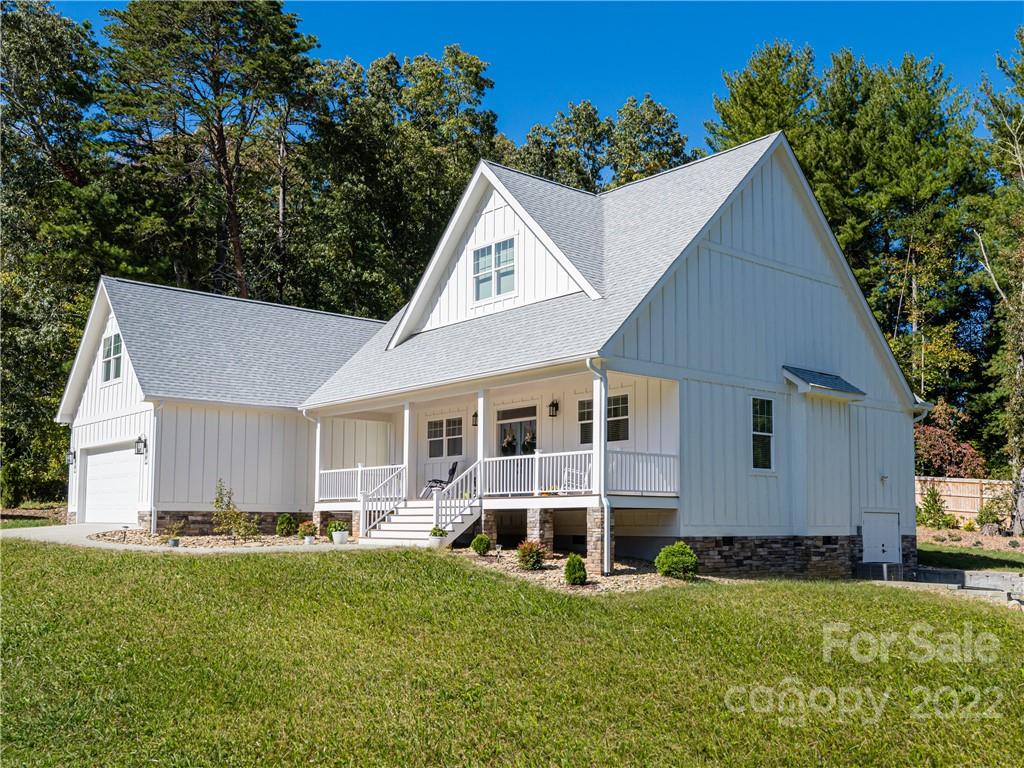 6 Worley Lane Fletcher NC 28732