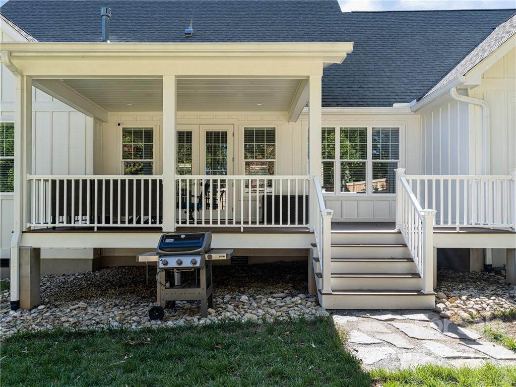 6 Worley Lane Fletcher NC 28732
