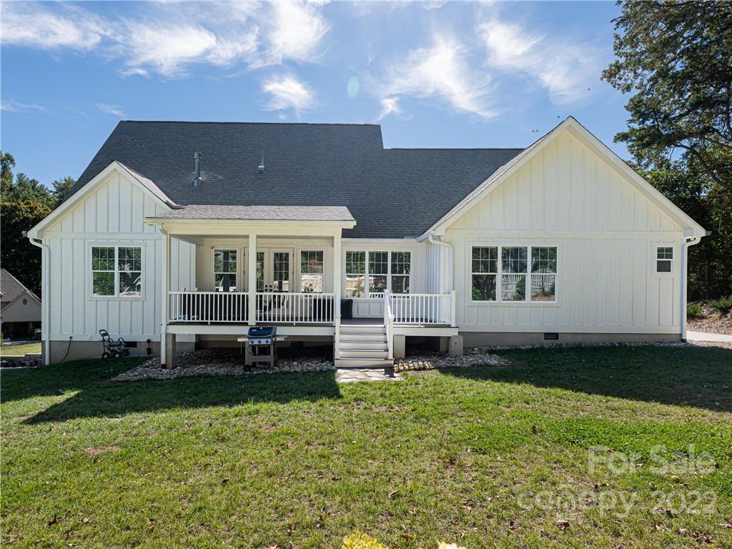 6 Worley Lane Fletcher NC 28732