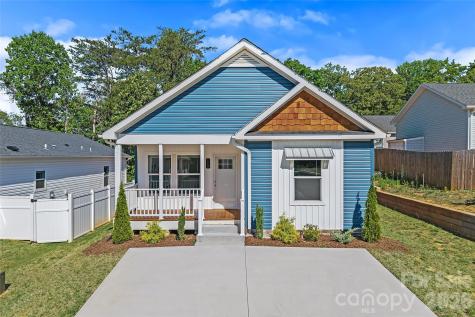 119 Bellamy Road Asheville NC 28806