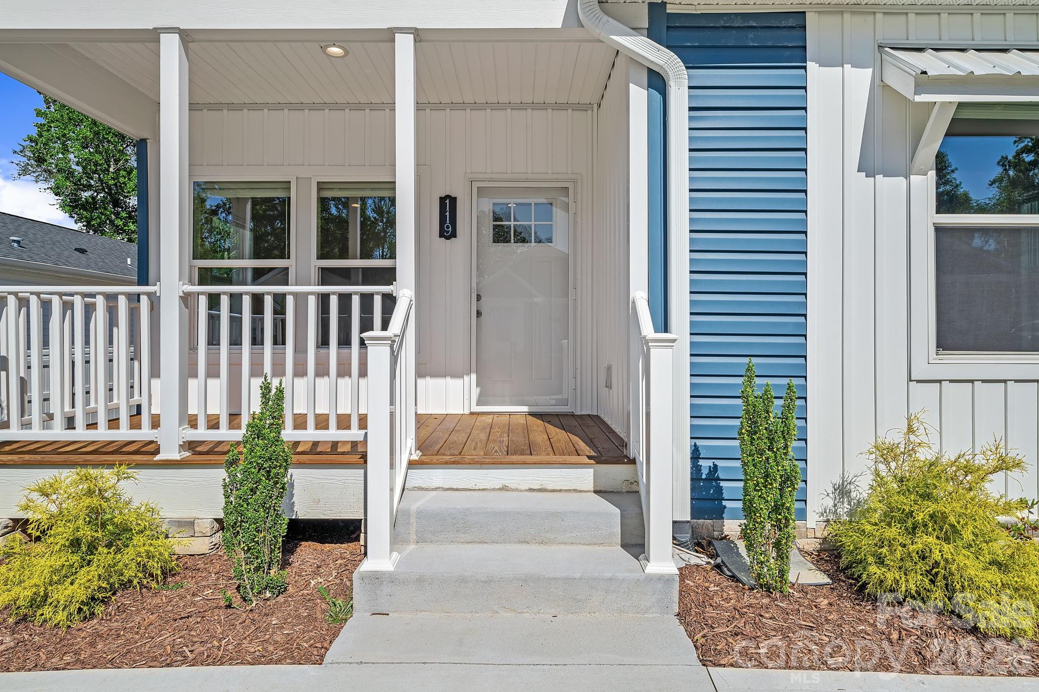 119 Bellamy Road Asheville NC 28806