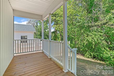 119 Bellamy Road Asheville NC 28806