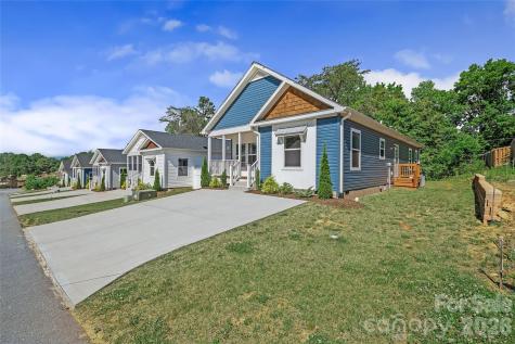 119 Bellamy Road Asheville NC 28806