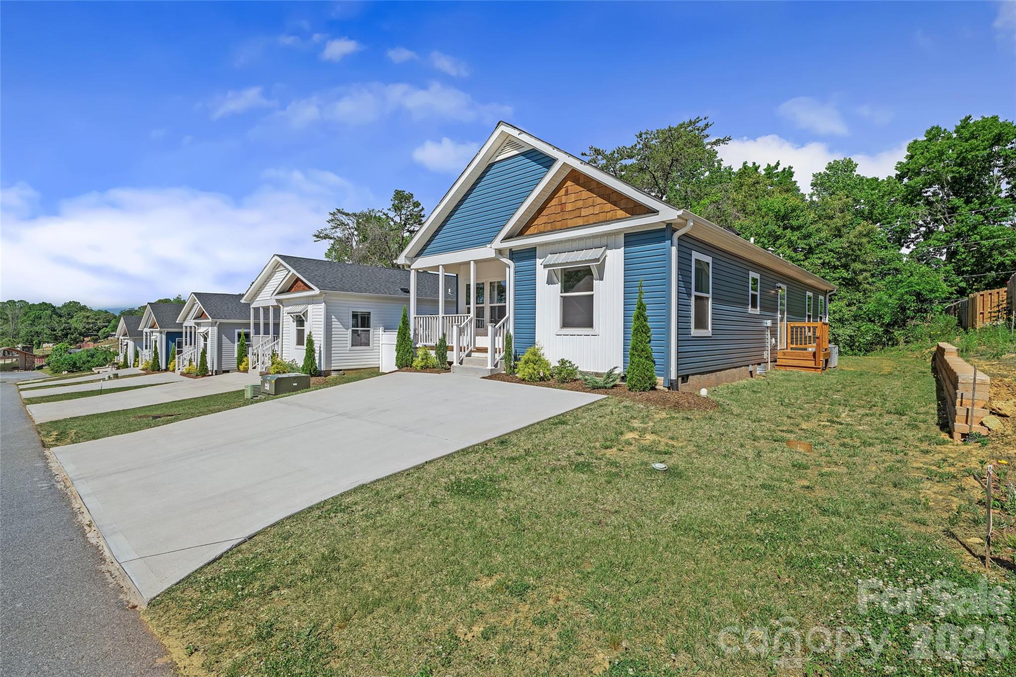 119 Bellamy Road Asheville NC 28806