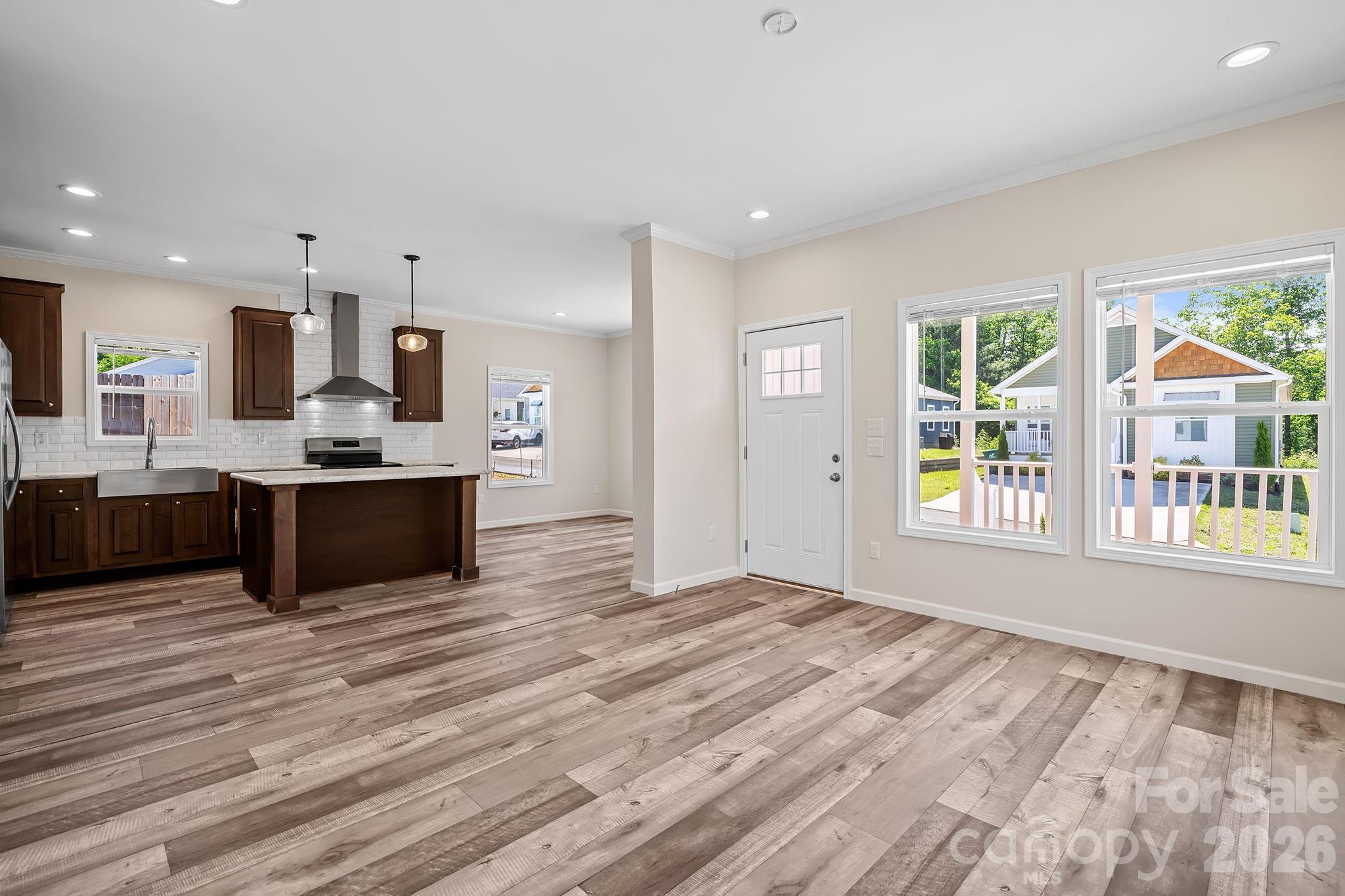 119 Bellamy Road Asheville NC 28806