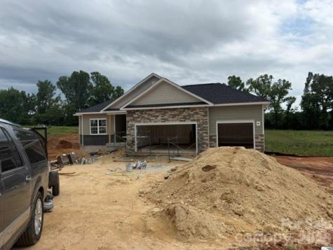 1255 Gardenia Drive Mt Ulla NC 28125