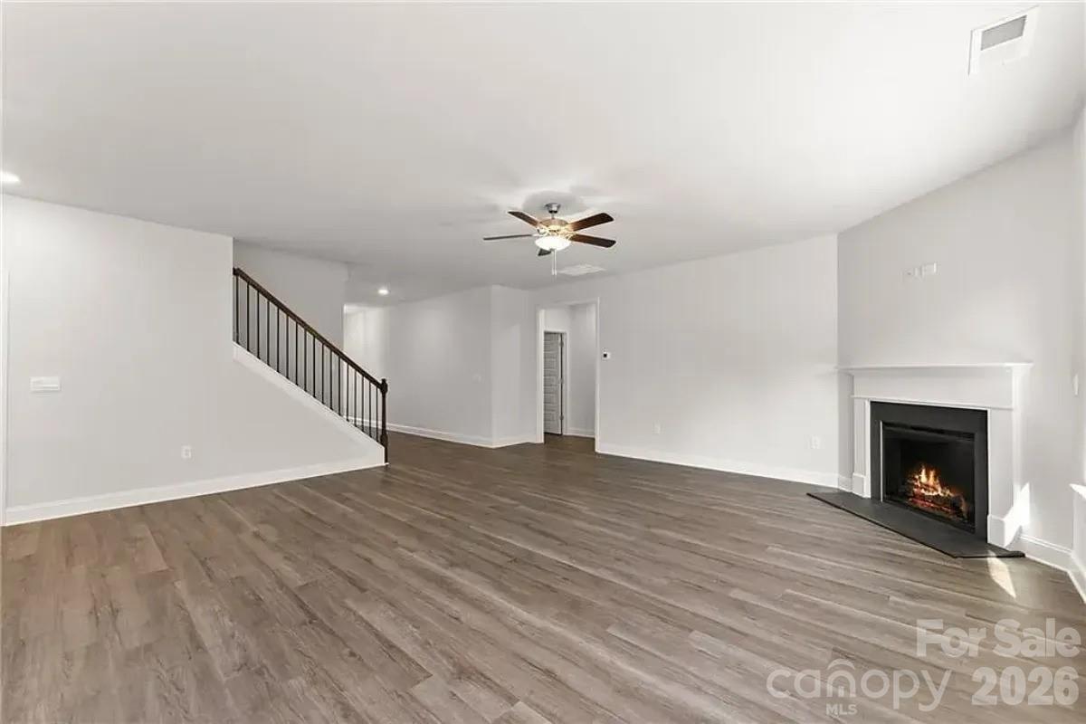 1255 Gardenia Drive Mt Ulla NC 28125