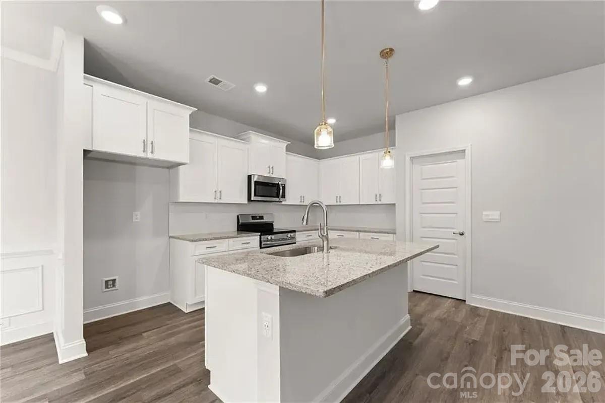1255 Gardenia Drive Mt Ulla NC 28125