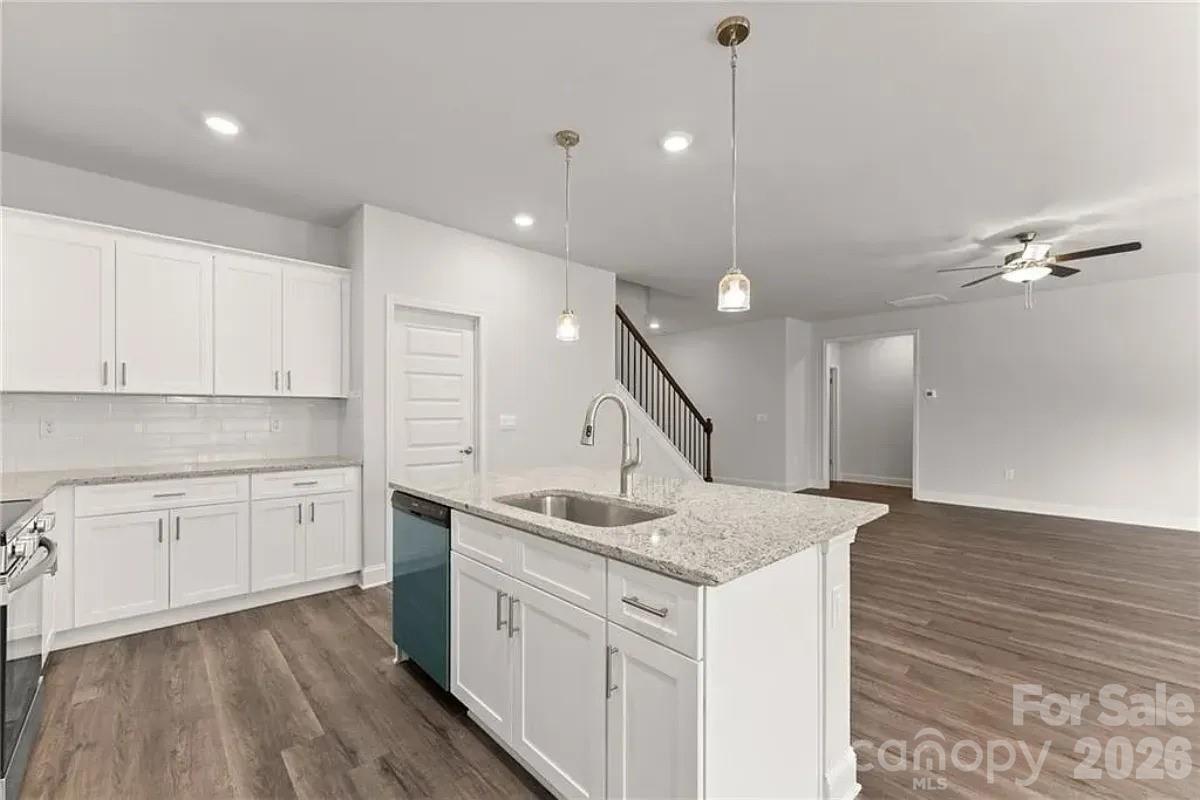 1255 Gardenia Drive Mt Ulla NC 28125