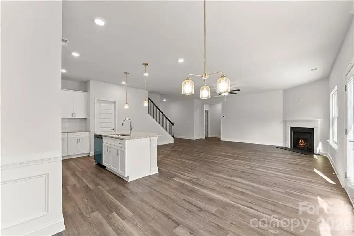 1255 Gardenia Drive Mt Ulla NC 28125
