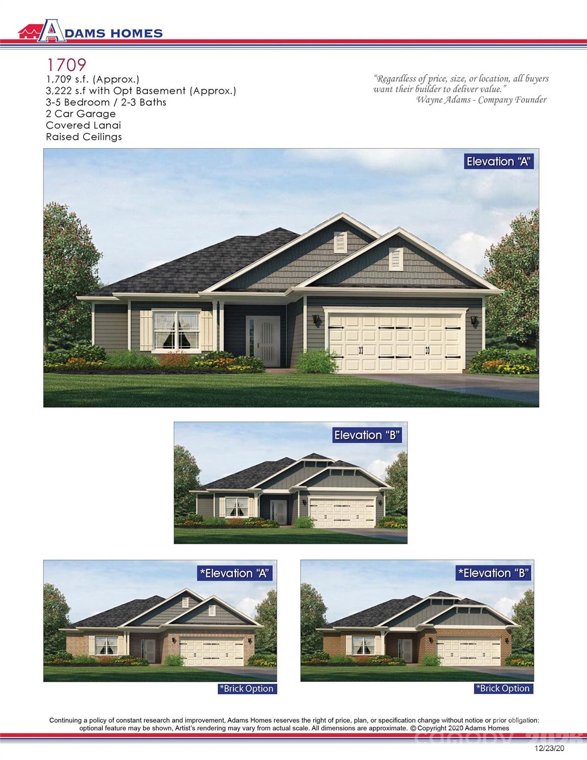 1255 Gardenia Drive Mt Ulla NC 28125