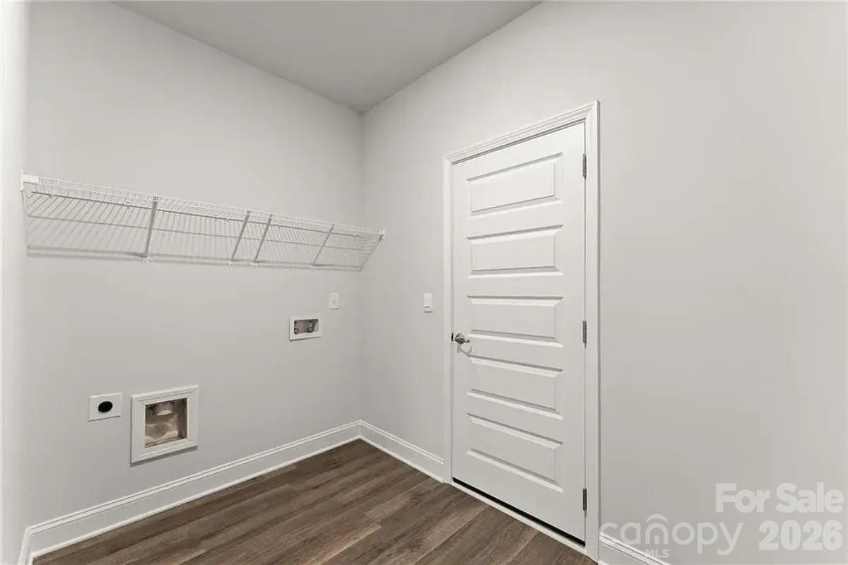 1255 Gardenia Drive Mt Ulla NC 28125