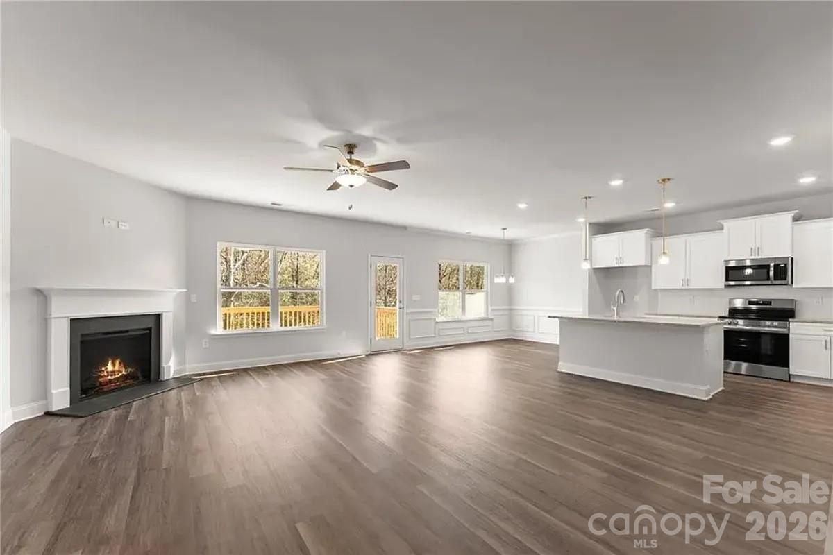 1255 Gardenia Drive Mt Ulla NC 28125