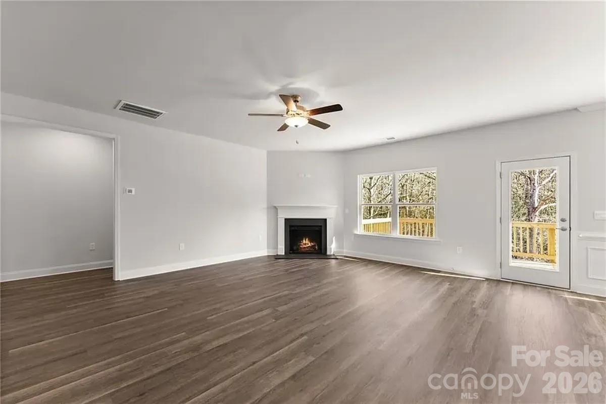 1255 Gardenia Drive Mt Ulla NC 28125