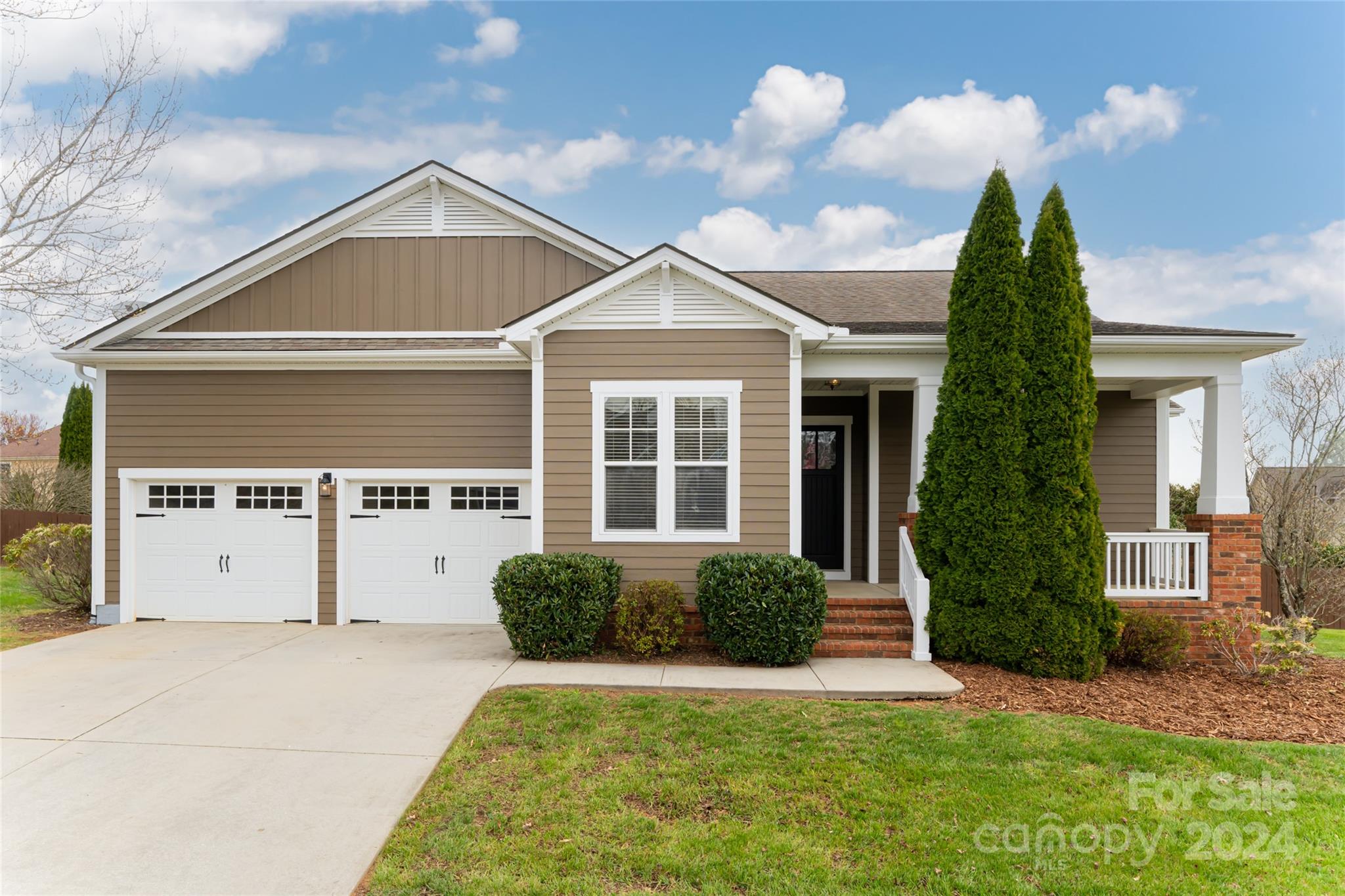 167 Hollabrook Parkway Mills River NC 28759