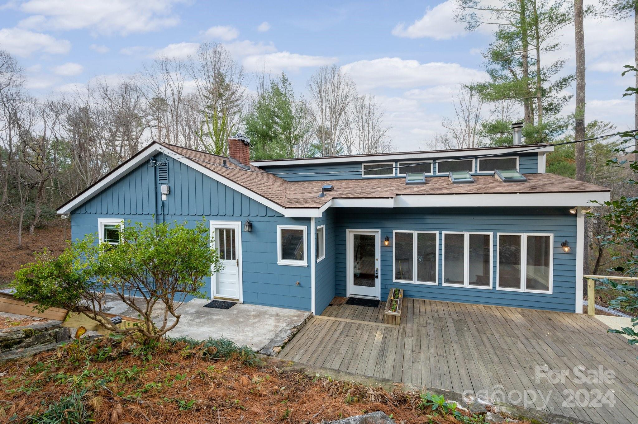 11 Spring Cove Road Asheville NC 28804