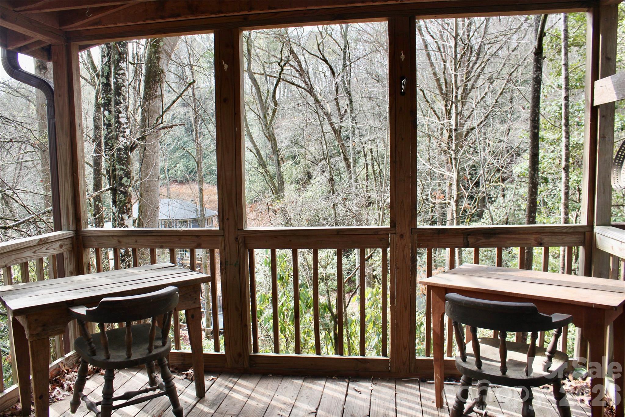 14 Irvin Road Pisgah Forest NC 28768