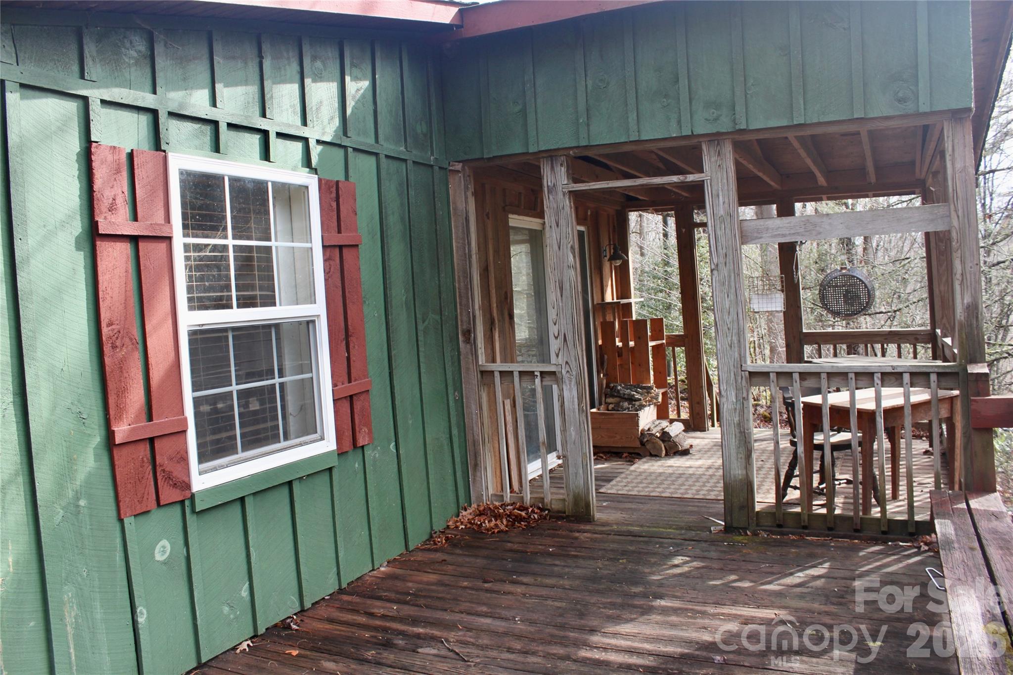 14 Irvin Road Pisgah Forest NC 28768