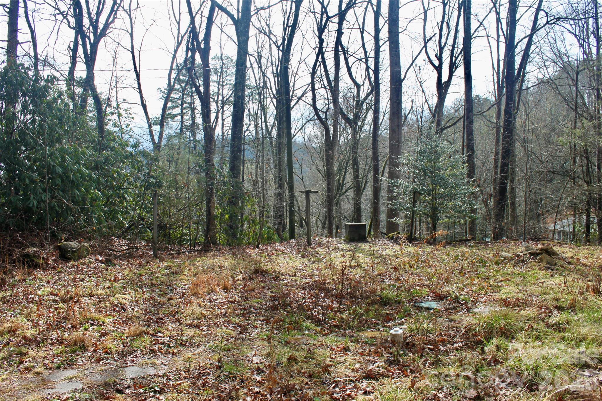 14 Irvin Road Pisgah Forest NC 28768