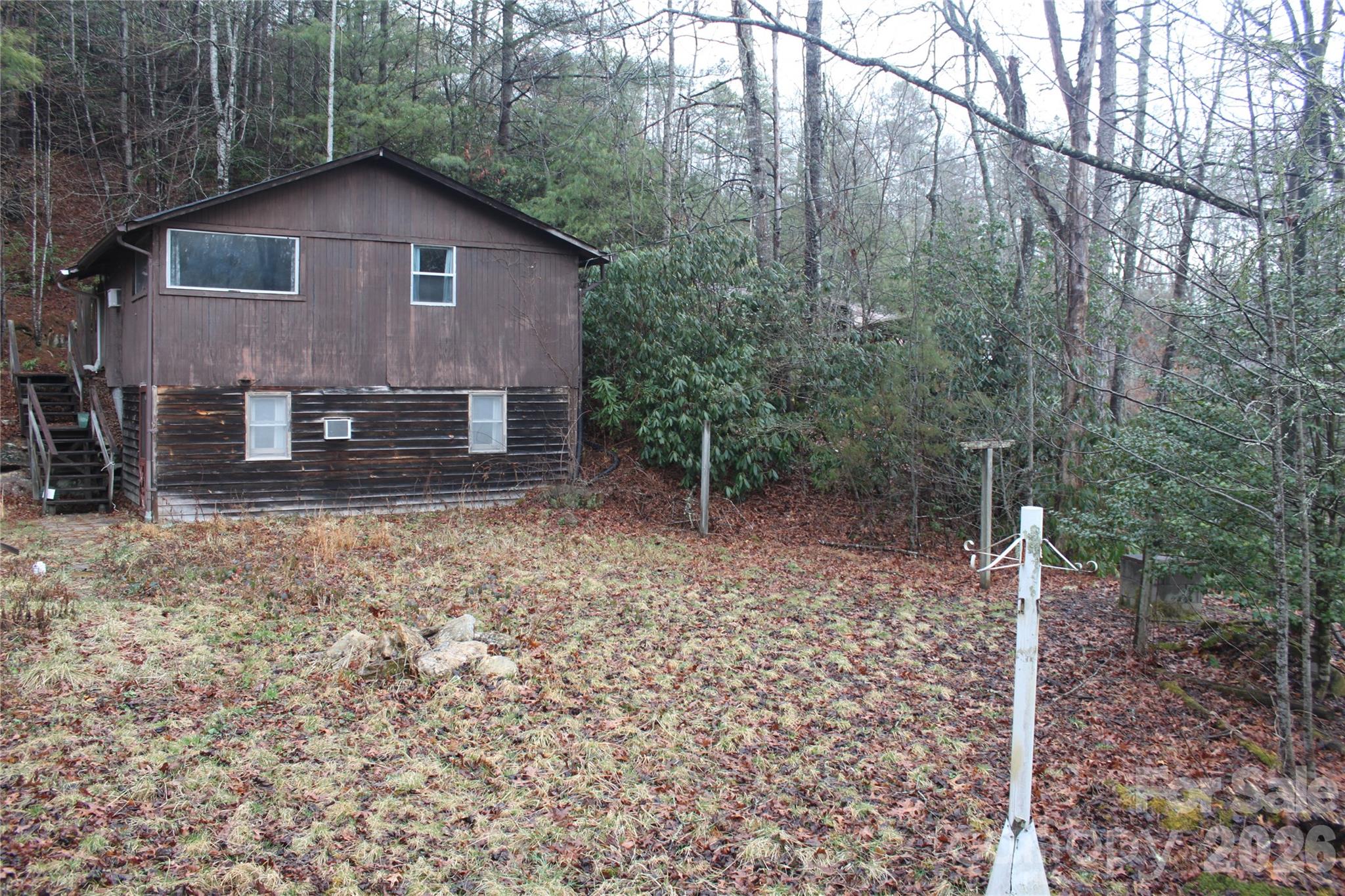 14 Irvin Road Pisgah Forest NC 28768