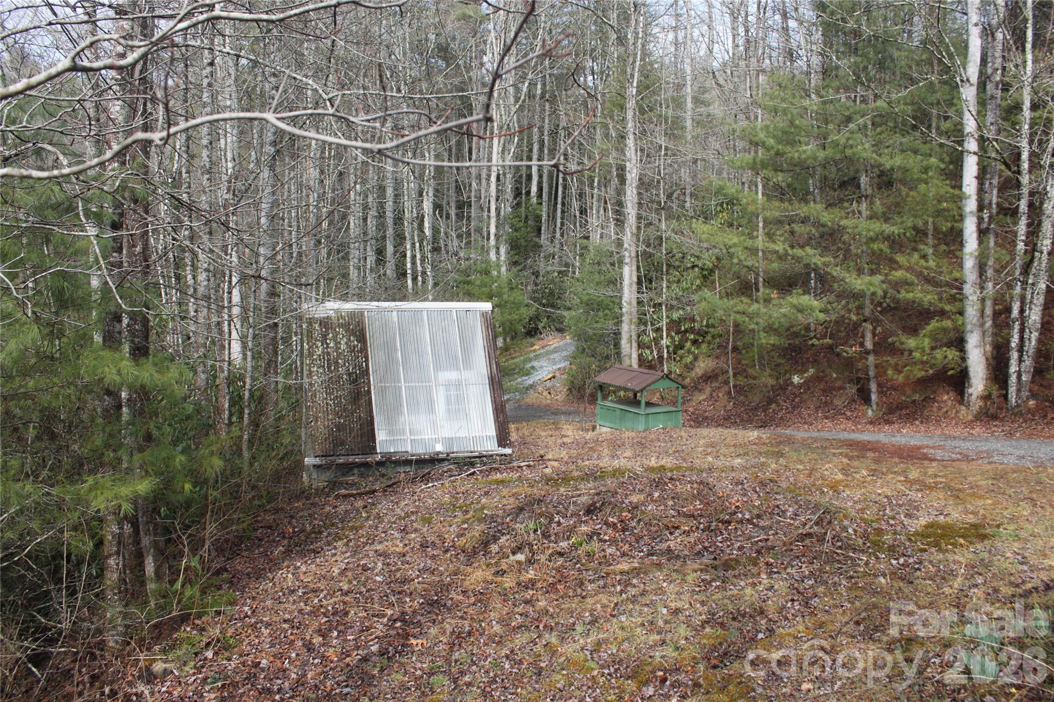 14 Irvin Road Pisgah Forest NC 28768