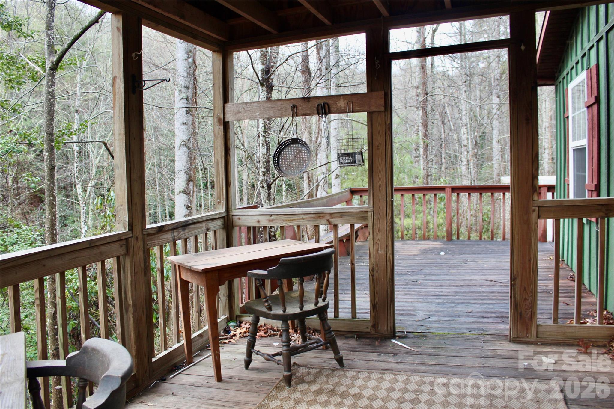 14 Irvin Road Pisgah Forest NC 28768