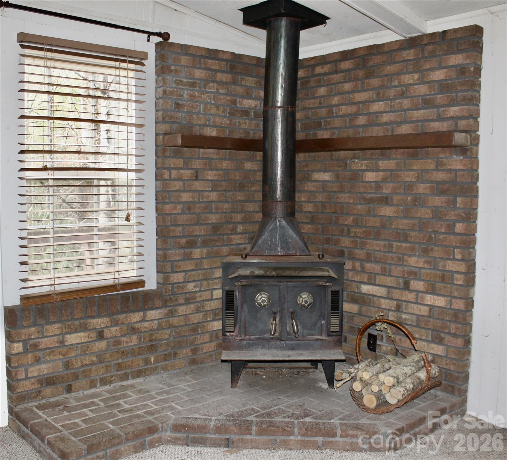 14 Irvin Road Pisgah Forest NC 28768
