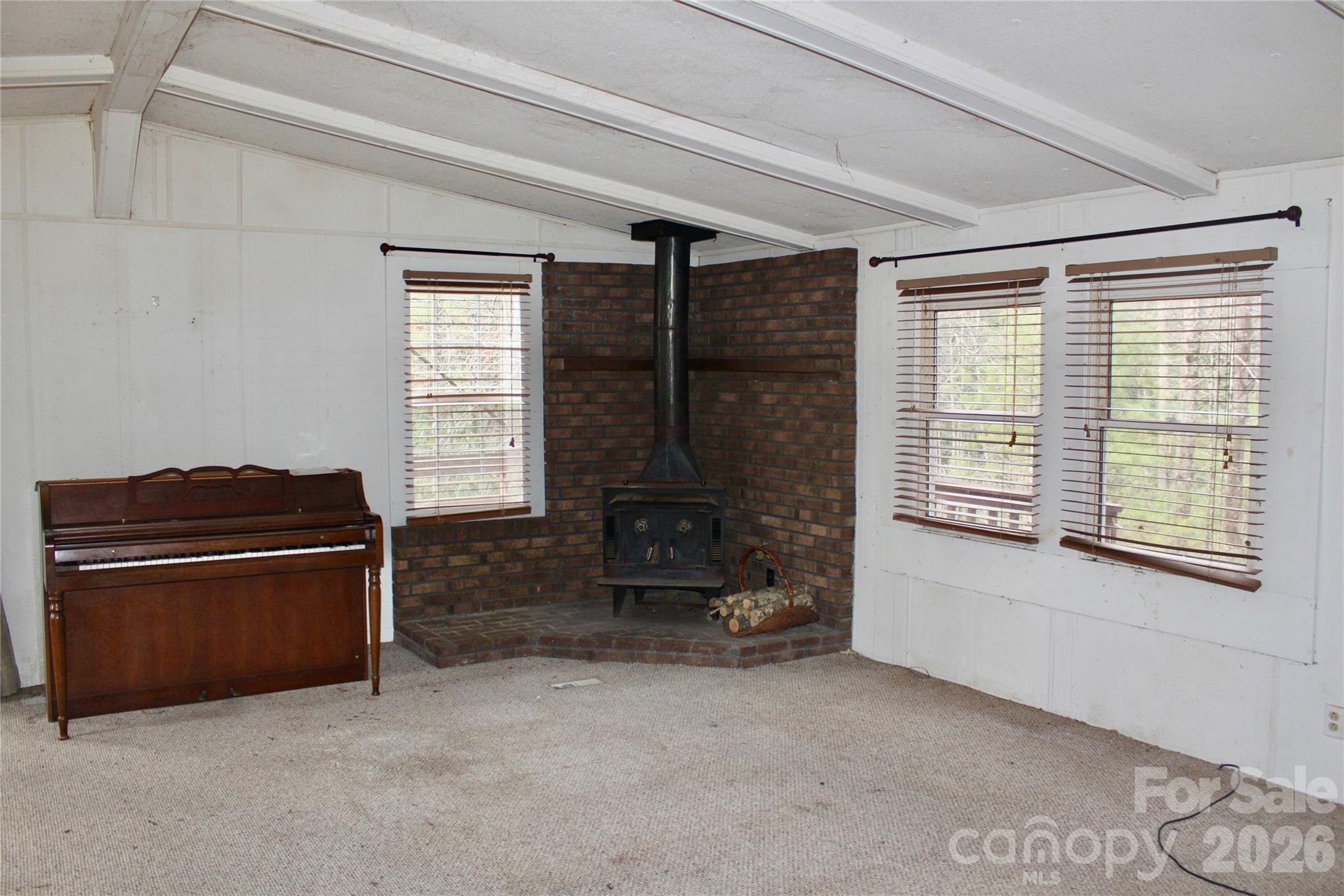 14 Irvin Road Pisgah Forest NC 28768