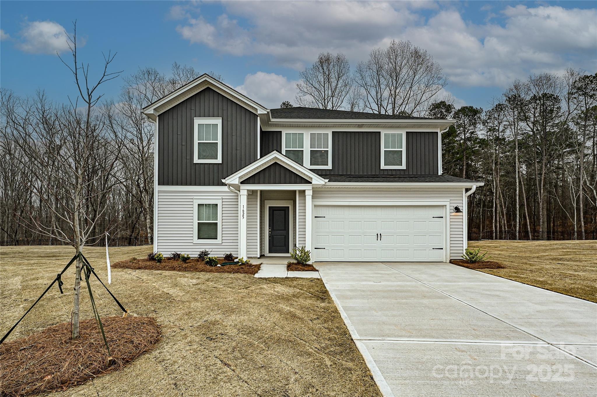 2130 Sunflower Circle Newton NC 28658