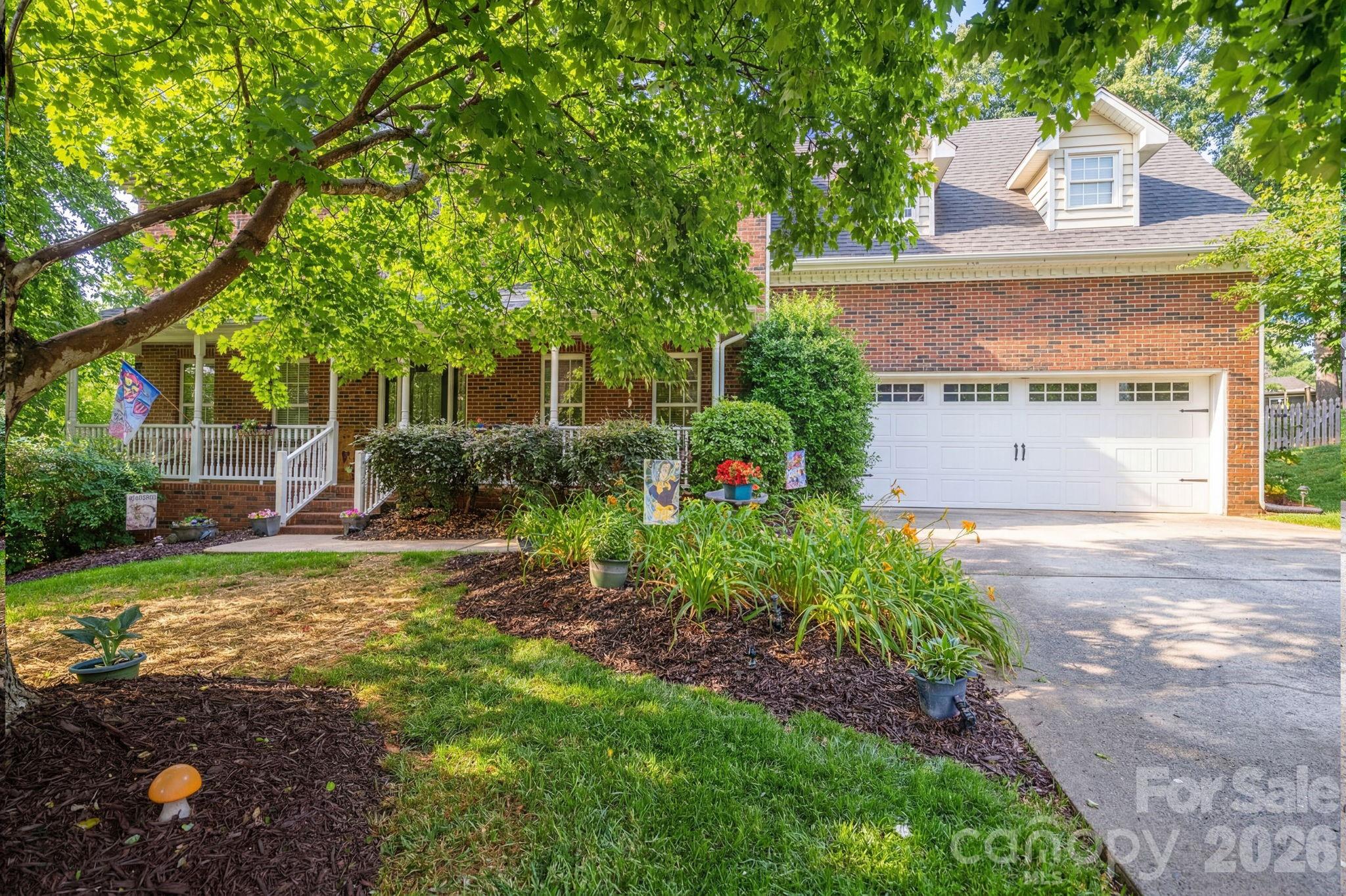1228 Plantation Trail Gastonia NC 28056