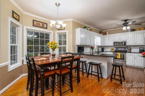 1228 Plantation Trail Gastonia NC 28056
