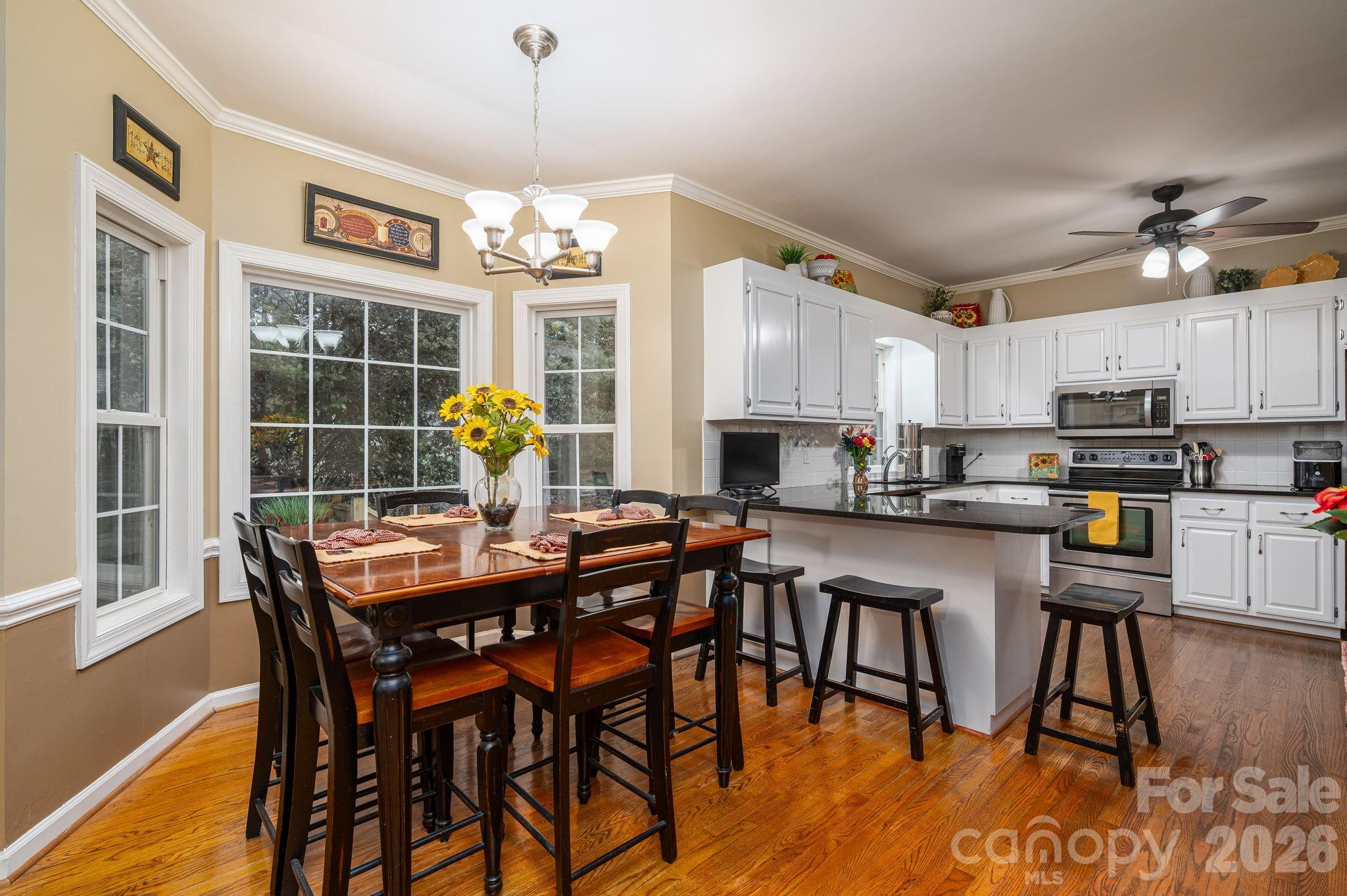 1228 Plantation Trail Gastonia NC 28056