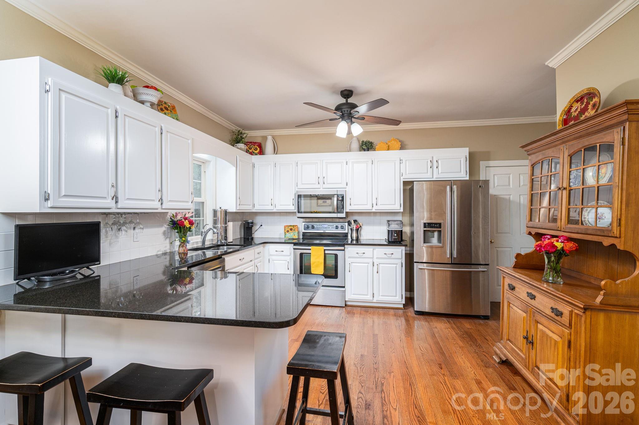 1228 Plantation Trail Gastonia NC 28056