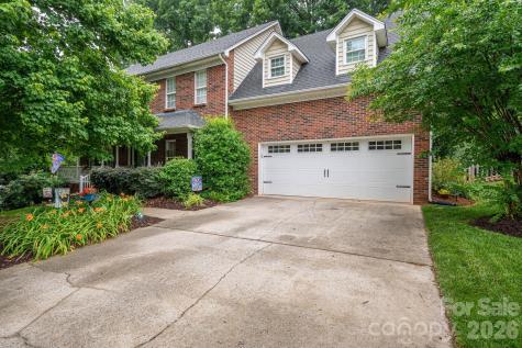1228 Plantation Trail Gastonia NC 28056
