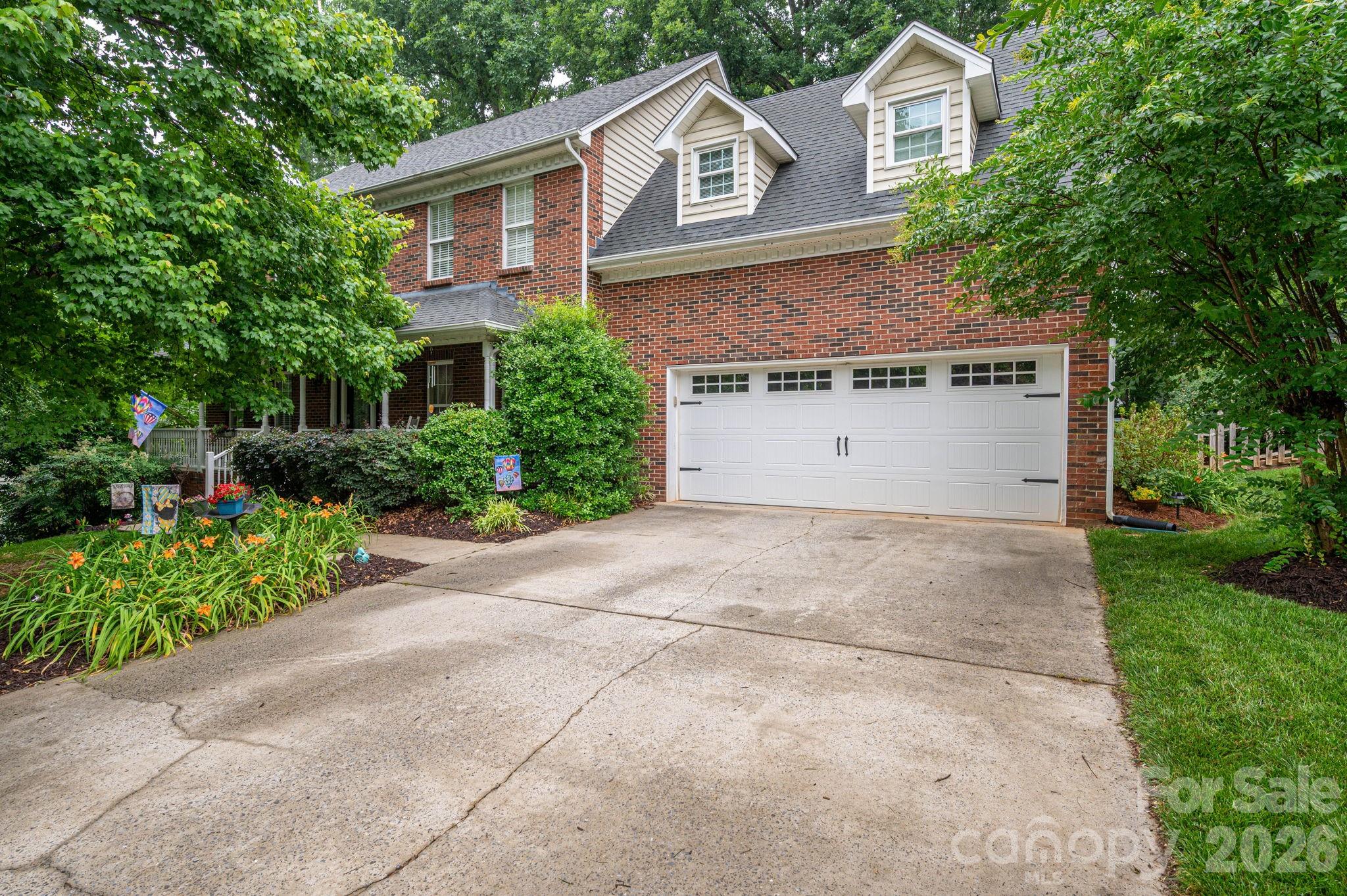 1228 Plantation Trail Gastonia NC 28056