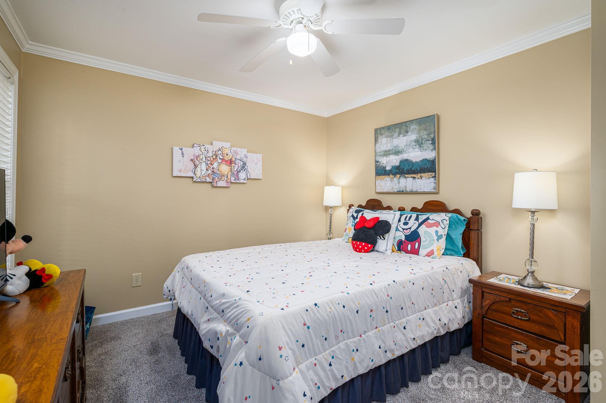 1228 Plantation Trail Gastonia NC 28056