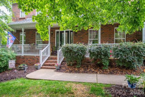 1228 Plantation Trail Gastonia NC 28056